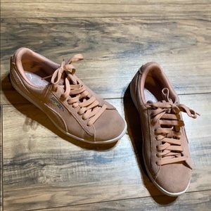 Puma casual shoes